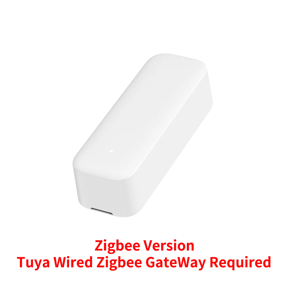 Tuya Zigbee IR Remote Control Smart Universal Infrared for Smart Home Control Works with Google Home Alexa Require Wired Gateway
