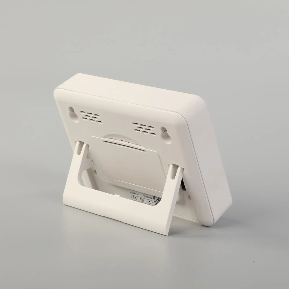 POER Smart WiFi Wireless Thermostat Programmable Room Temperature Controller Alexa Boiler Underfloor Heating Thermoregulator