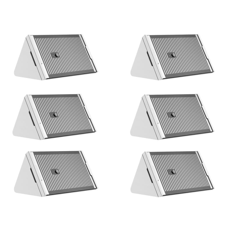 China Region Linptech Water Leak Sensor RS1 Flood Rain Detector IPX7 Waterproof For Home Security Smart Linkage Work For Mihome