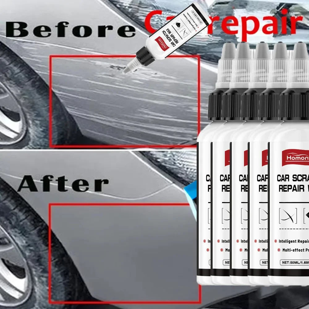 ying8Car Scratch Remover for Autos Body Paint Scratch Care Auto Car Care Polishing and Polishing Compound Paste Car Paint Repair