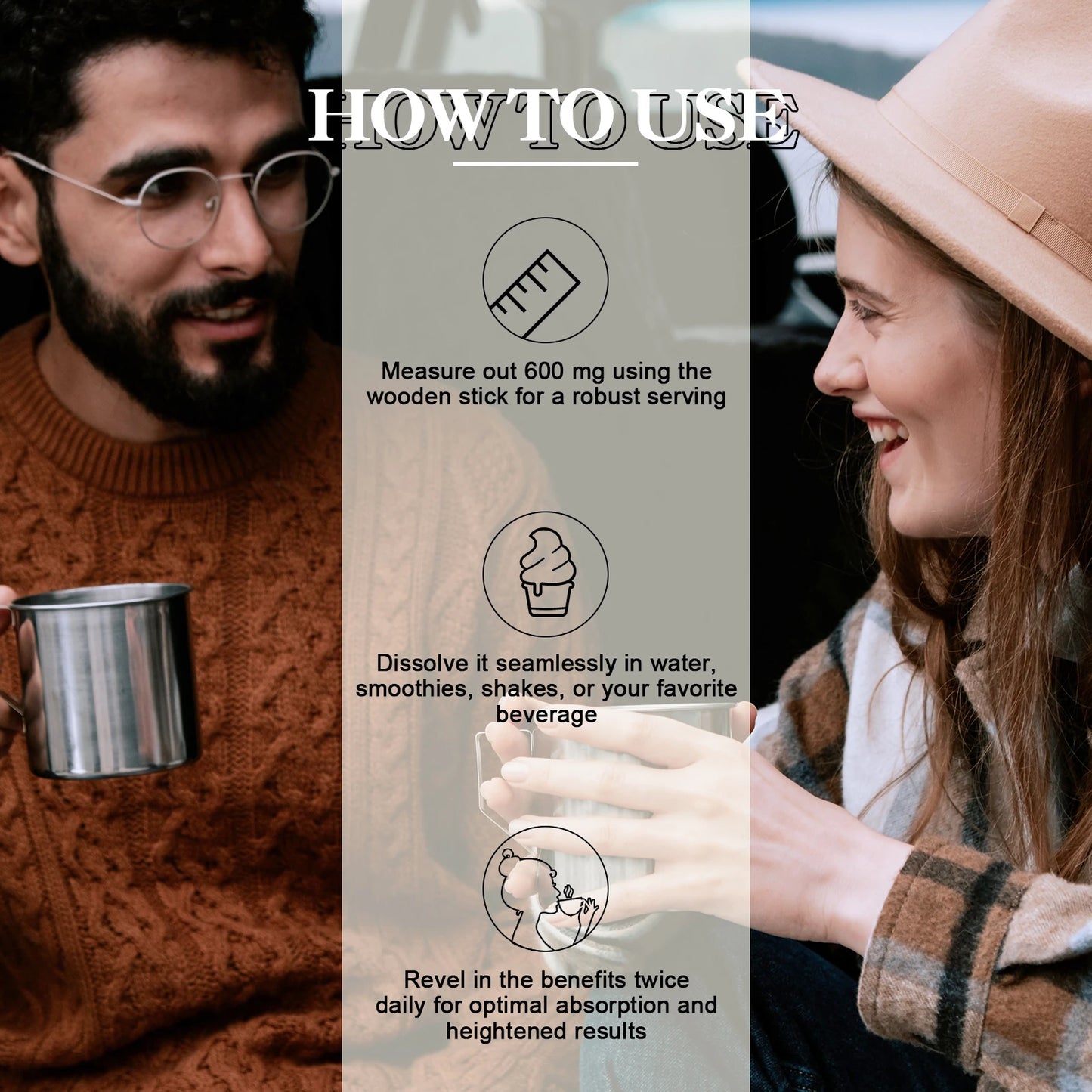 100% Pure Natural Original Shilajit Resin Himalaya Support Hormone Balance for Men & Women Support Immunity,Heart & Skin Health