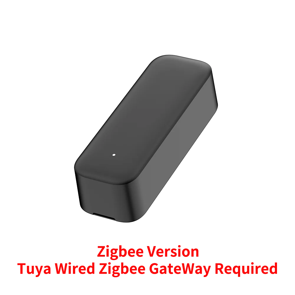 Tuya Zigbee IR Remote Control Smart Universal Infrared for Smart Home Control Works with Google Home Alexa Require Wired Gateway