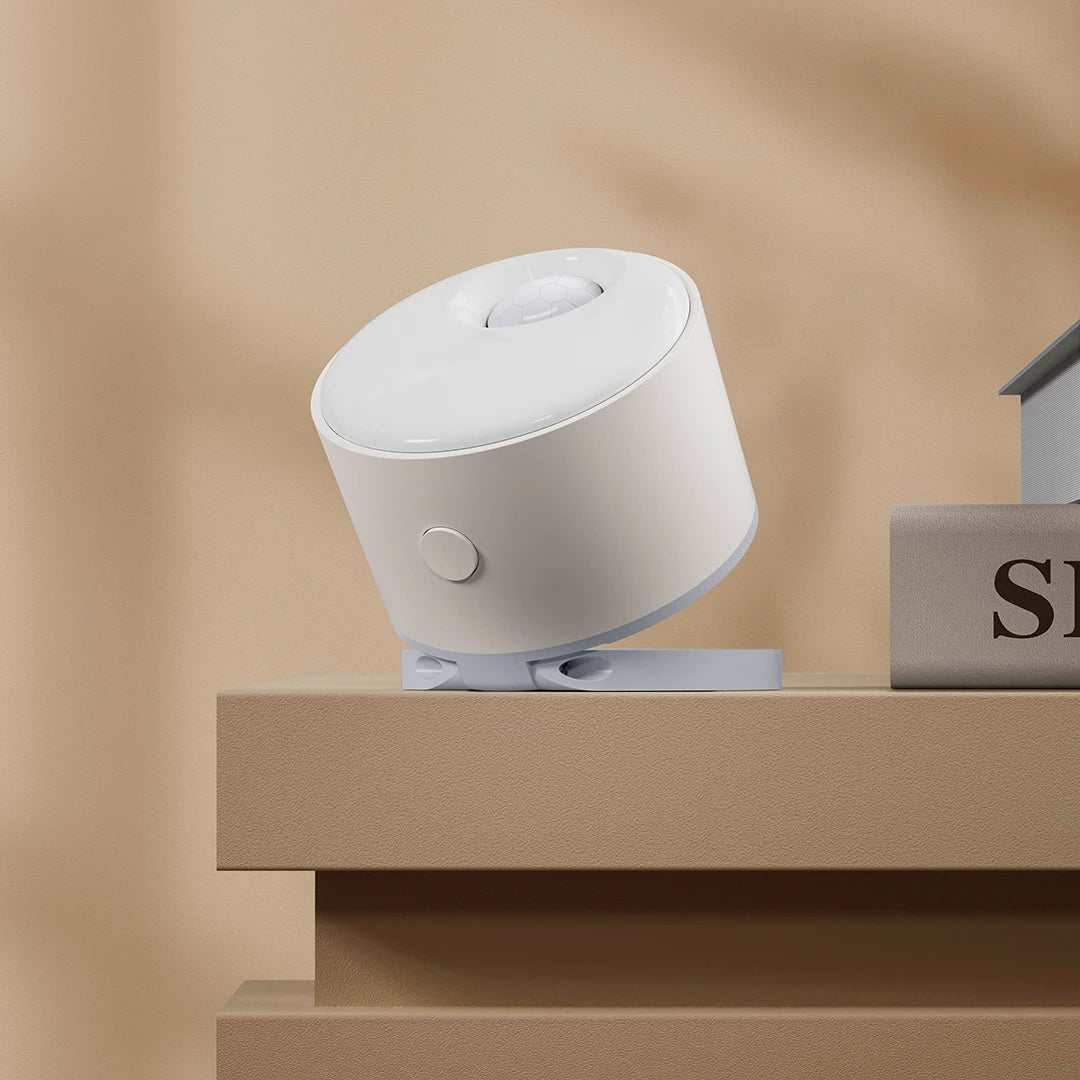 Linptech Human Body Presence Sensor ES3 6M 180° Induction Infrared Pyroelectric Sensor Static Human Body Recognition For Xiaomi