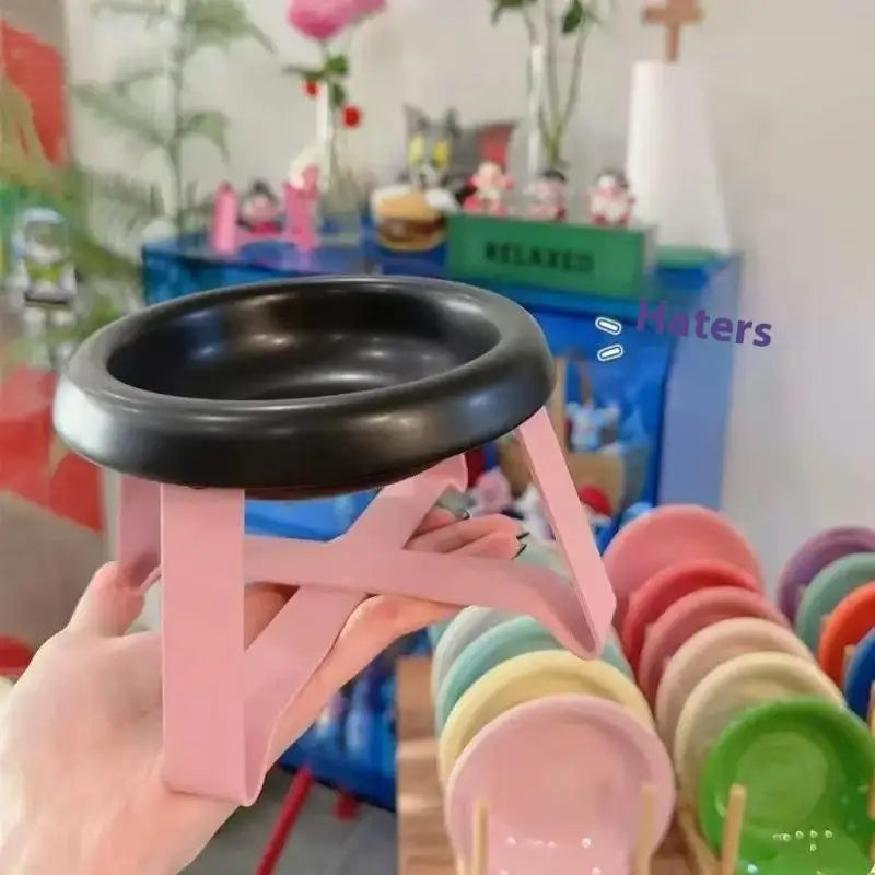 Dog Portable Water Bowl Portable Food Grade Material Dog Cat Travel Pet Water Cup Bottle With Food Dispenser Pet Dog Supplies